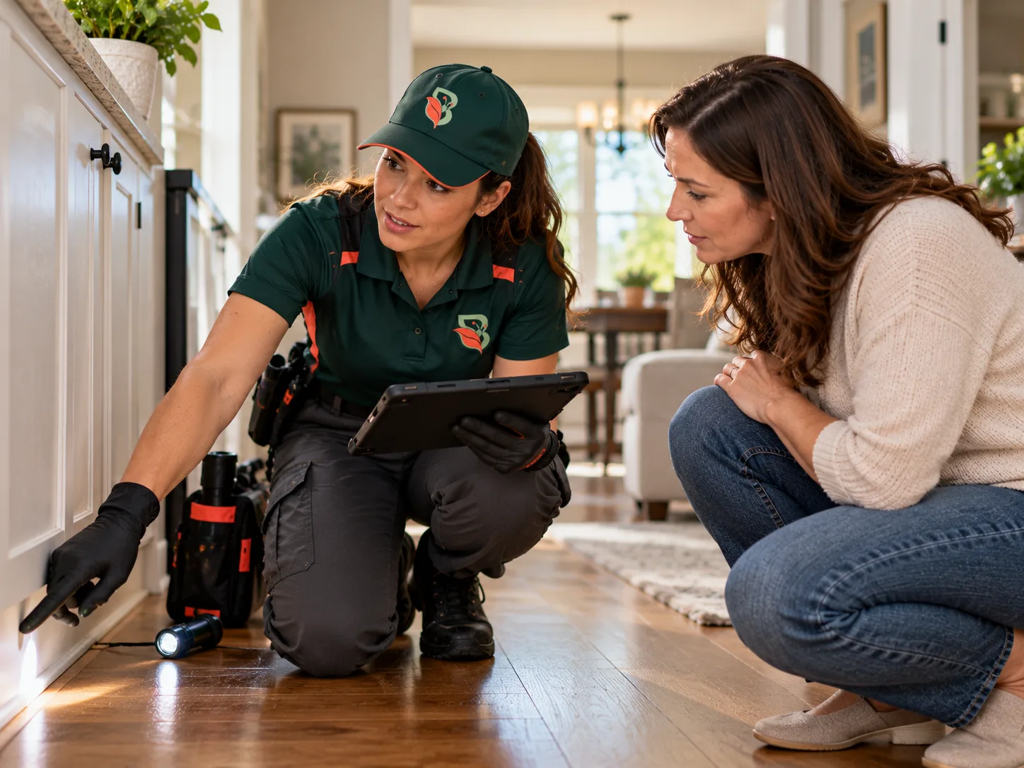 Pest Control Ross, CA FAQs